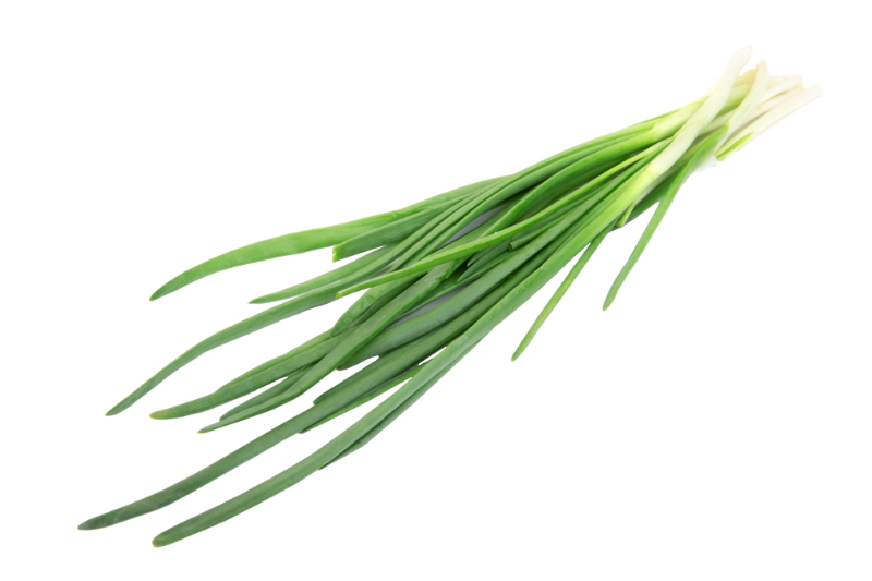 Superfood: Chives