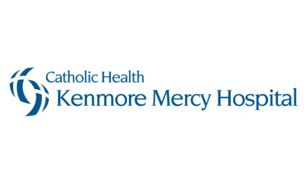 Kenmore Mercy Hospital Prepares for CEO Transition at Start of New Year