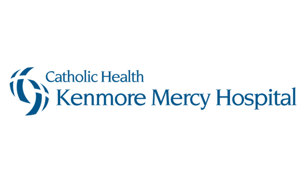William Vaughan Named Vice President of Mission Integration at Kenmore Mercy Hospital