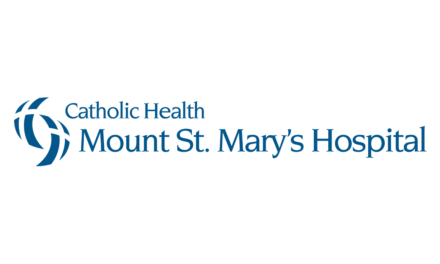 Mount St. Mary’s Hospital Continues to Provide Services for Mothers and Babies in Niagara County
