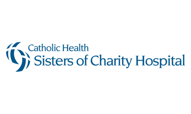 Martin Boryszak Named President & CEO of Sisters of Charity Hospital