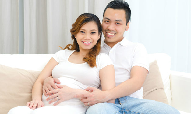 Pregnancy, Delivery, and Beyond – Prenatal Education for Families