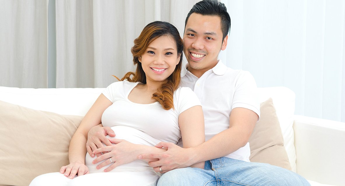 Childbirth Classes and Maternity Tours - Pregnancy & Maternity Care