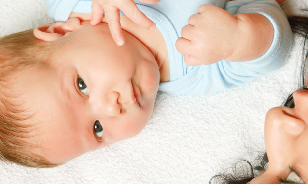 Infant and Child CPR/First Aid