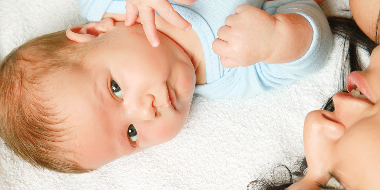 Infant and Child CPR/First Aid