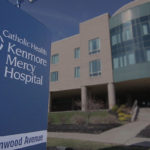 Kenmore Mercy Hospital Receives 18th Straight “A” in Leapfrog Hospital Safety Grade Report as Catholic Health Receives Highest Overall Score in WNY