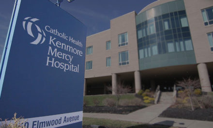 New technology offers improved imaging at Kenmore Mercy