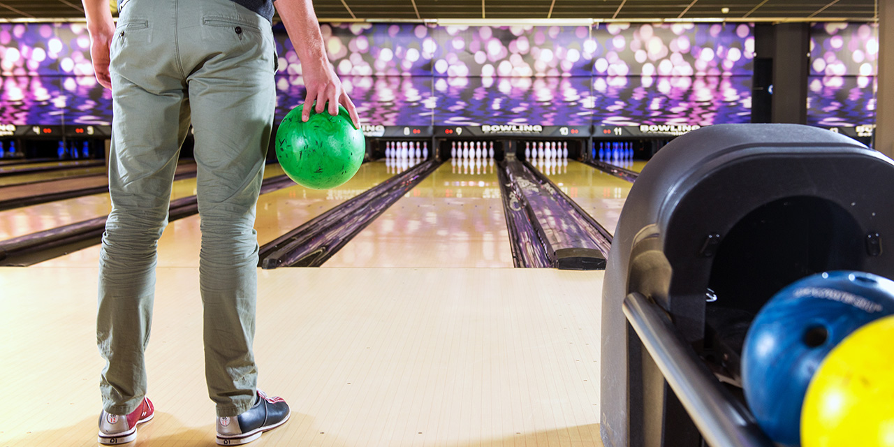 Can Bowling Be Considered Exercise? 