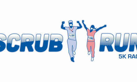 Mercy Hospital Foundation Celebrates 5th Annual Scrub Run 5K