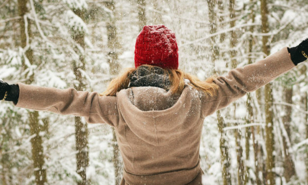 Your Winter Skin Survival Guide