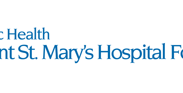 Mount St. Mary’s Hospital Foundation Events