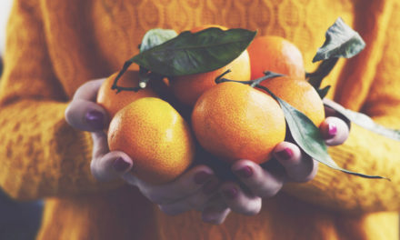 What’s In Season: Citrus Fruits