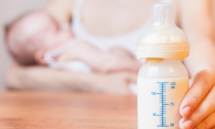 Breastfeeding and Alcohol: Is It Safe?