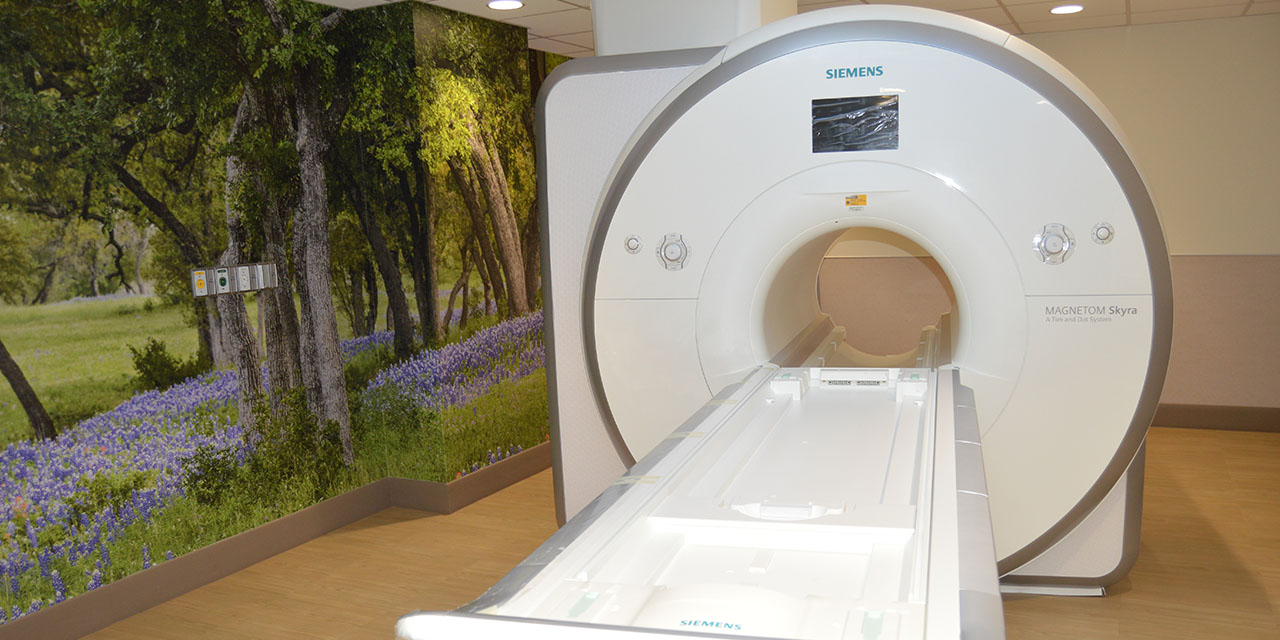 Kenmore Mercy Hospital Opens $4.4 Million MRI Suite