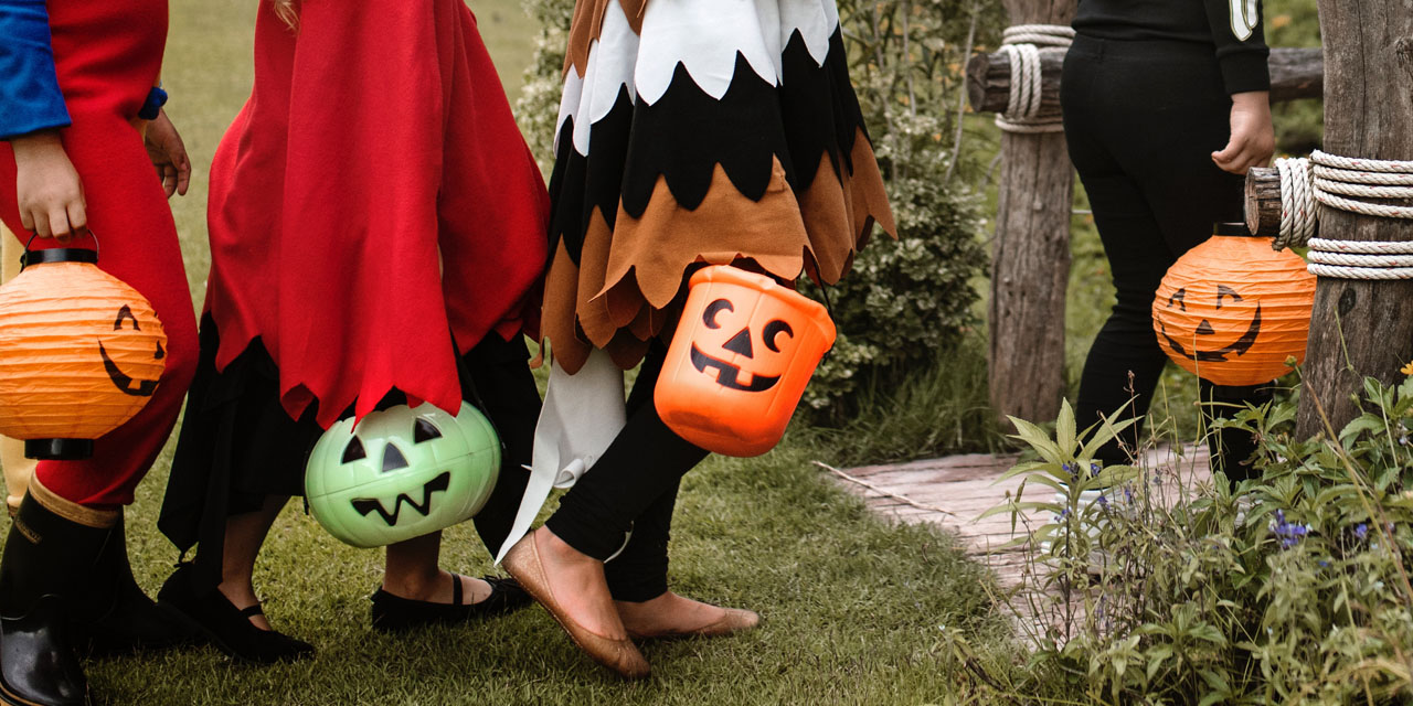 10 Safety Tips to Remember This Halloween