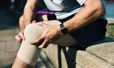 5 Ways to Keep Your Joints Healthier