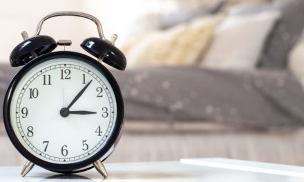 It’s Almost Time To ‘Fall Back’, Daylight Saving Time Ends This Weekend