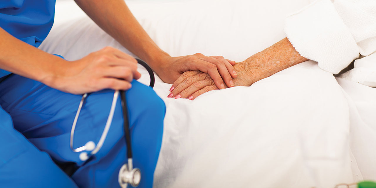 Hospice and Palliative Care: What’s the Difference?