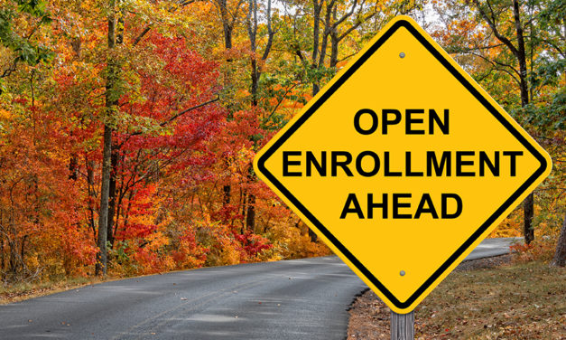 Open Enrollment for New York State of Health