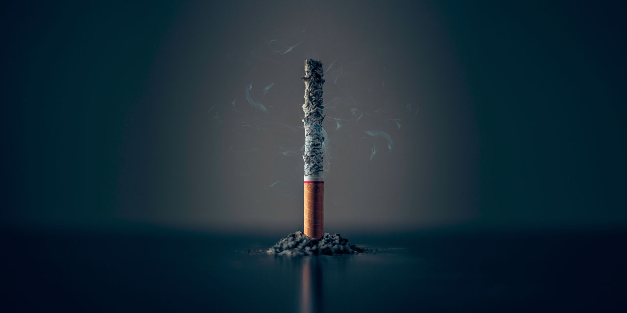 No Bones About It, Smoking Impacts Joint Health