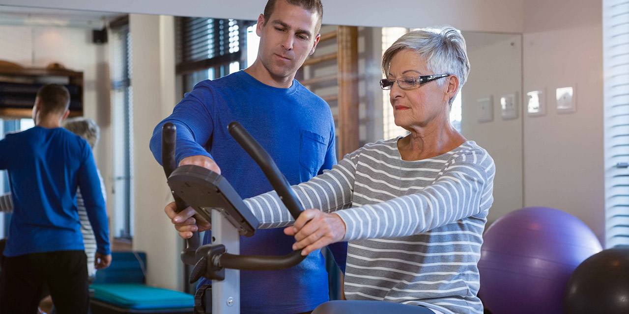 What to Expect in Cardiac Rehab