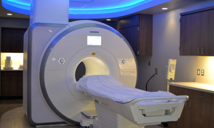 Mercy Hospital of Buffalo Opens $5.1 Million MRI Suite