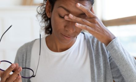 How to Tell the Difference Between Vertigo and General Dizziness