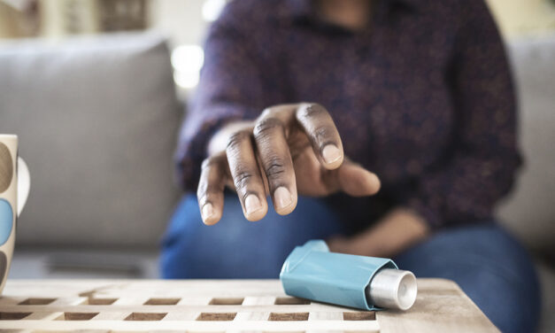 You Should Be Aware of These Common Asthma Triggers