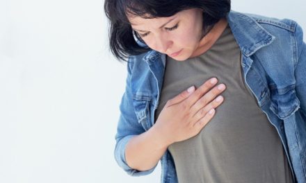Heart Attack 101: How to Tell If That Chest Pain Is Serious