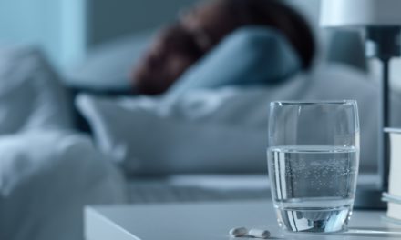 What You Should Know Before Using a Sleeping Aid