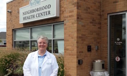 Mount St. Mary’s Hospital Neighborhood Health Center Receives COVID-19 Antibody Grant Funding