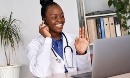 Why Go Virtual? Benefits of Connecting with a Doctor Online
