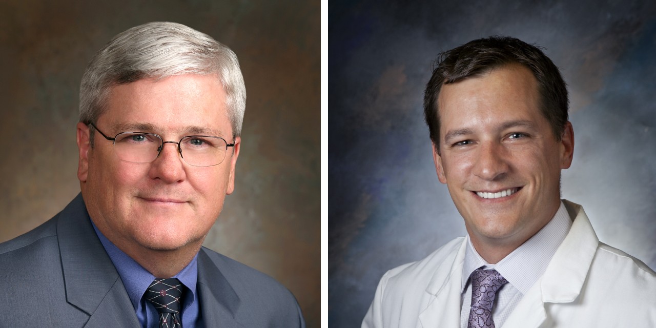 Kenmore Mercy Physicians Honored with Doctor of Distinction Awards