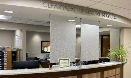 Mount St. Mary’s Clearview Treatment Services Receives Approval for Expansion