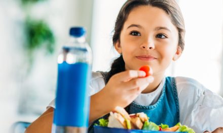 4 Ideas to Get Your Kids Excited About Lunch