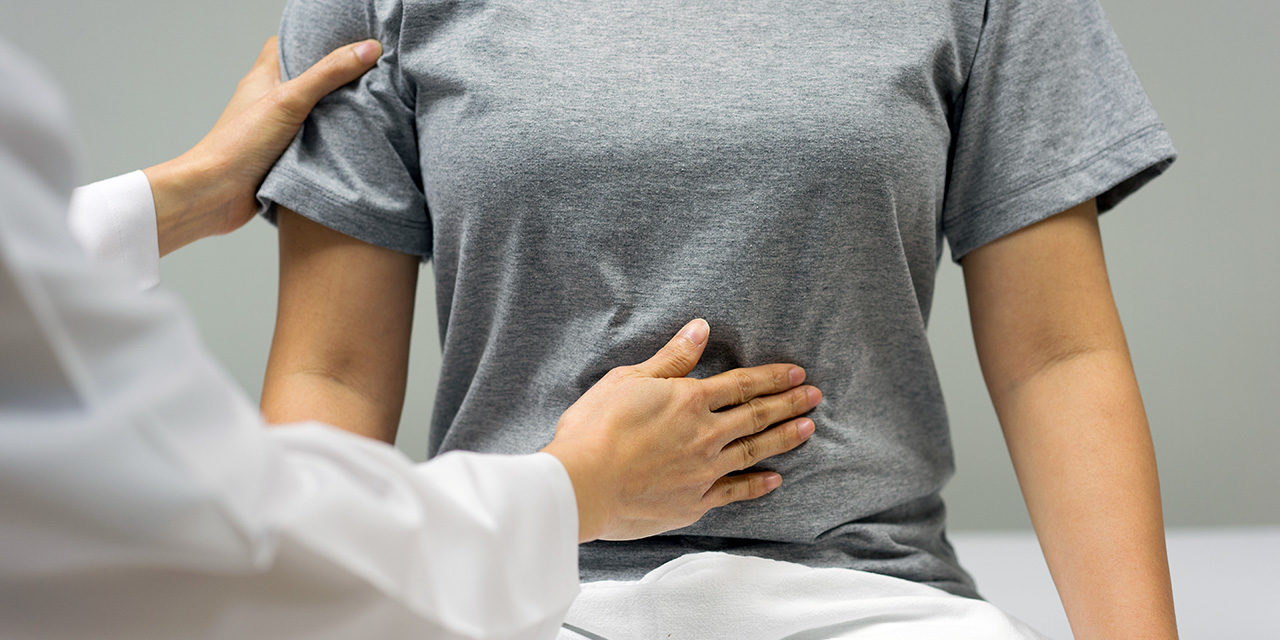 Don’t Wait: Discuss Hernia Symptoms with Your Doctor
