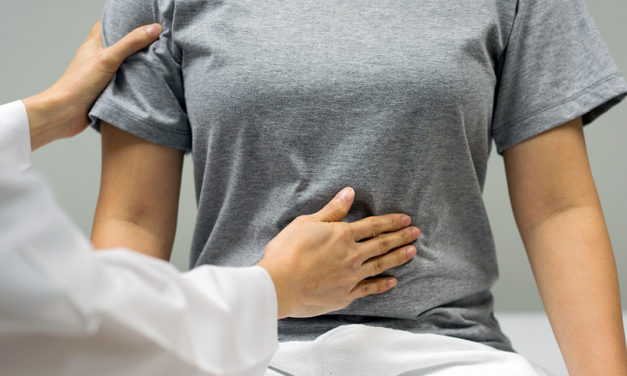 Don’t Wait: Discuss Hernia Symptoms with Your Doctor