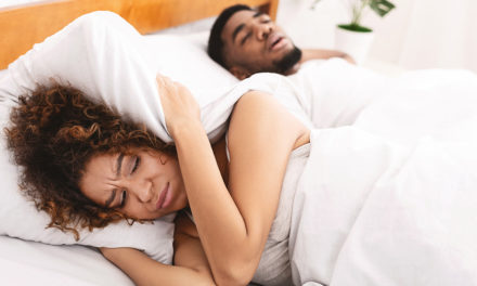 Good Night, Sleep Right: Detecting the Signs of Sleep Apnea