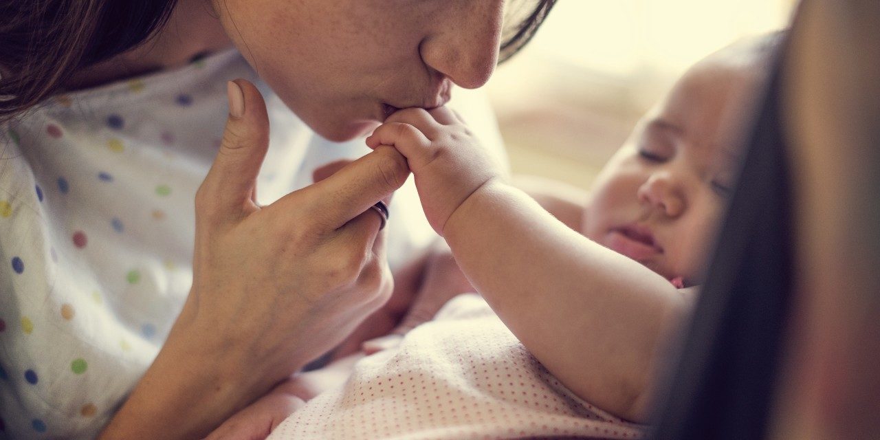 The Emotional Labor of Becoming a Mom (and How Your OB/GYN Can Help)
