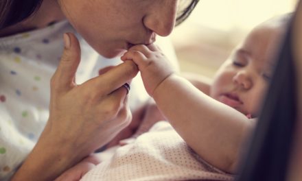 The Emotional Labor of Becoming a Mom (and How Your OB/GYN Can Help)
