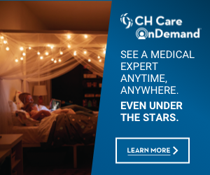 CH Care OnDemand