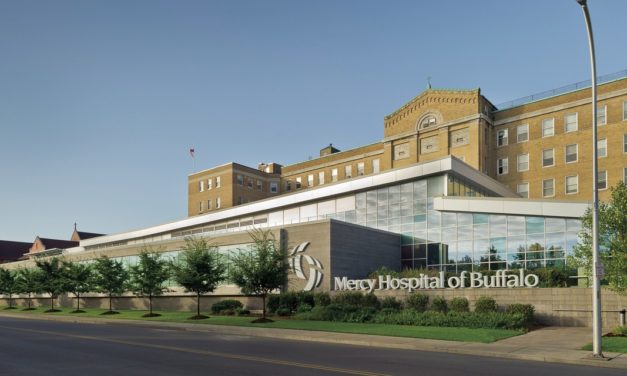 Catholic Health’s Nationally Recognized Heart Center Doesn’t Skip a Beat