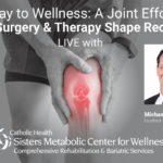 A Joint Effort: How Surgery & Therapy Shape Recovery
