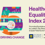 First Time All Catholic Health Hospitals Named “LGBTQ+ Healthcare Equality Top Performer” in Human Rights Campaign Foundation’s 2022 Healthcare Equality Index