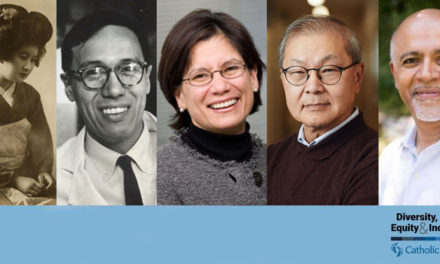 Celebrating Asian American and Pacific Islander Pioneers in Healthcare