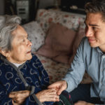 Caring for a Loved One with Dementia
