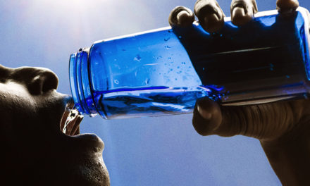 Avoid Dehydration with These Tips from Sisters Health Center D’Youville