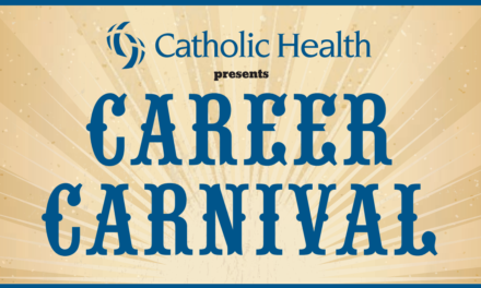 Career Carnival Presented by Catholic Health