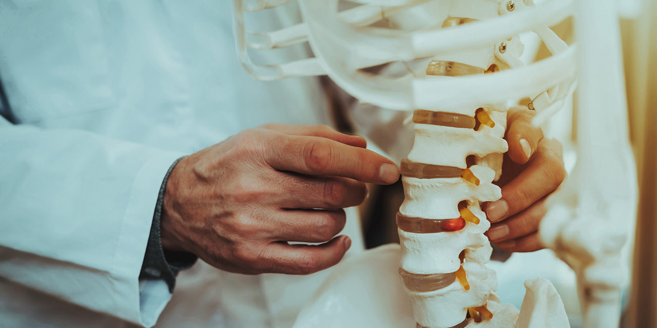 Get Rid of Back & Neck Pain with Outpatient Spine Care