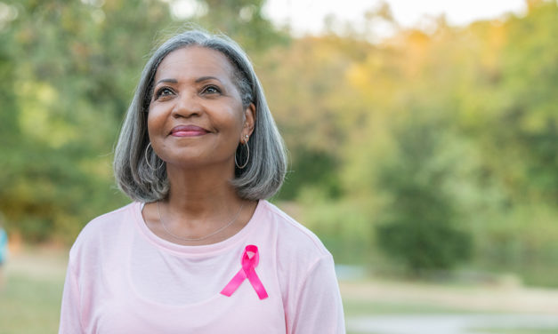 2D vs. 3D Mammography: What You Need to Know
